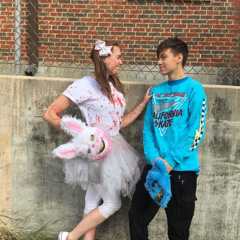 Hello welcome to my closet